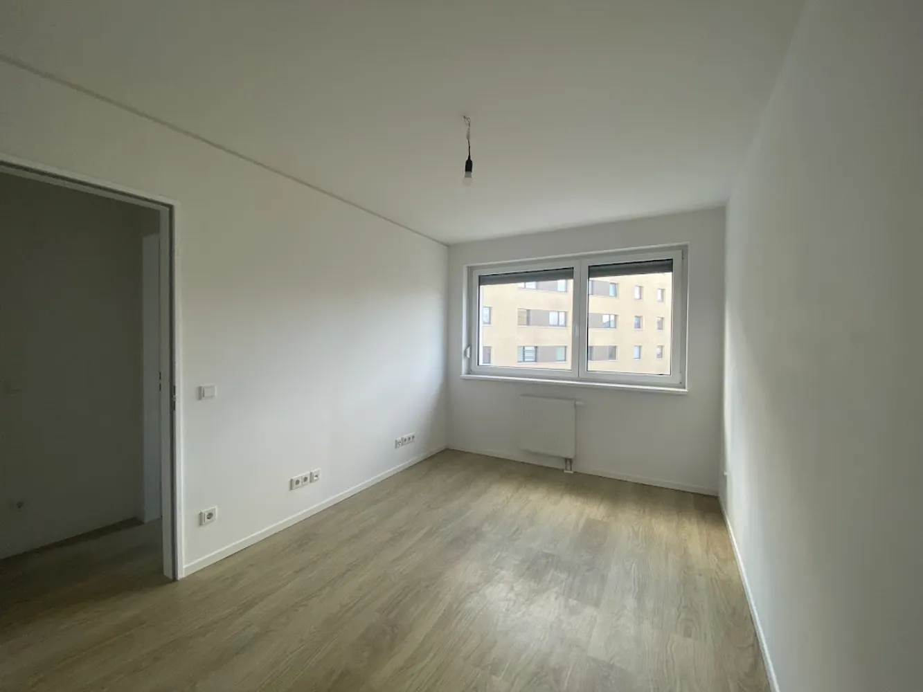 2 room apartment with 56 m² in Berlin – Photo 11