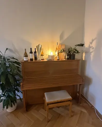 3 Zimmer Wohnung mit 120 m² in München – Bild 2