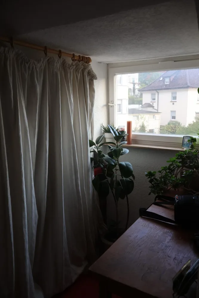 2 Zimmer Wohnung mit 50 m² in Stuttgart – Bild 2