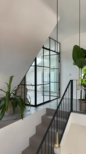 6 Zimmer Wohnung mit 180 m² in Hannover – Bild 3