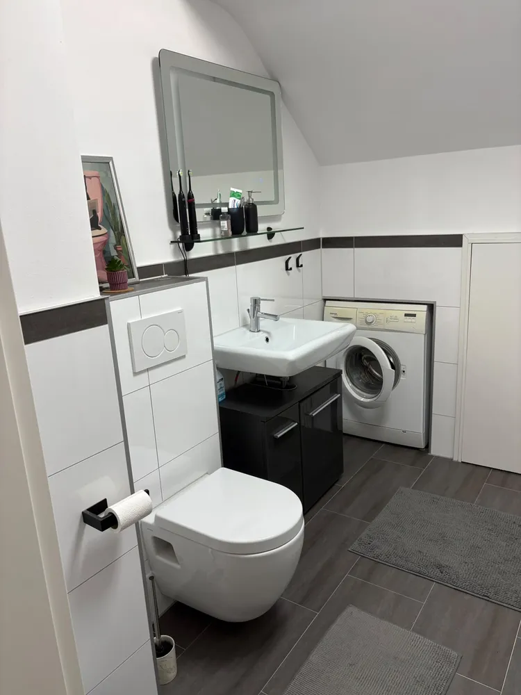 2 Zimmer Wohnung mit 68 m² in Bochum – Bild 1