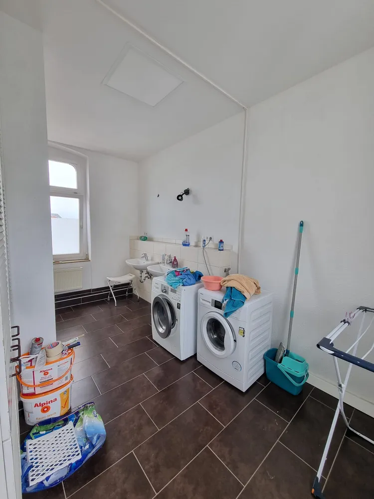 1 Zimmer Wohnung mit 20 m² in Halle (Saale) – Bild 5