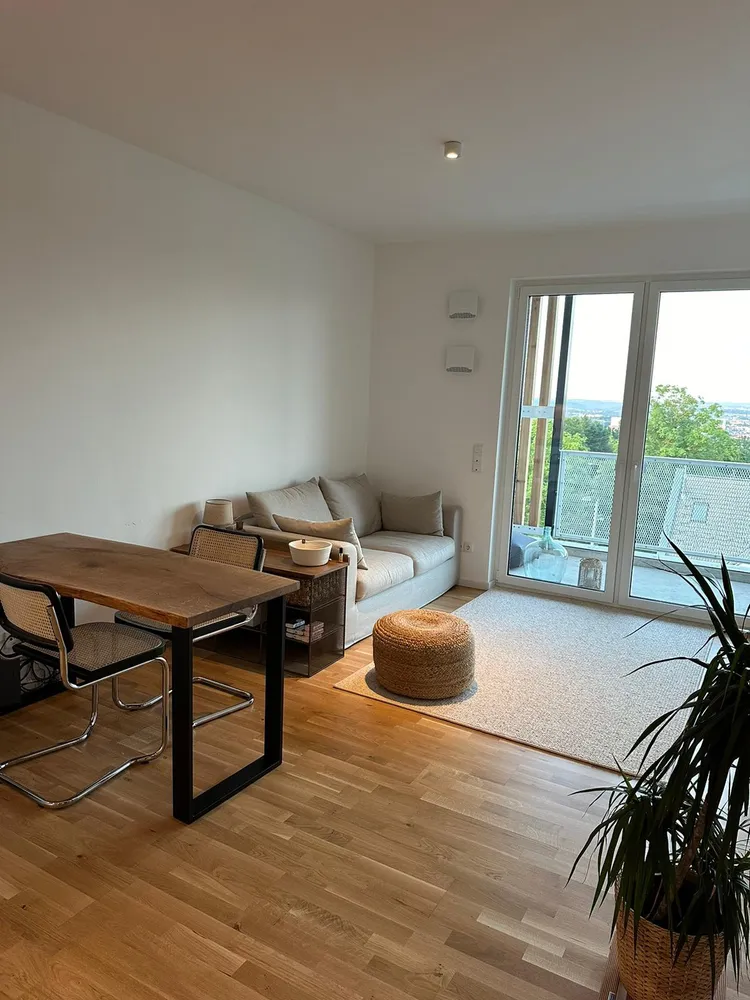 1 Zimmer Wohnung mit 44 m² in Kassel – Bild 1