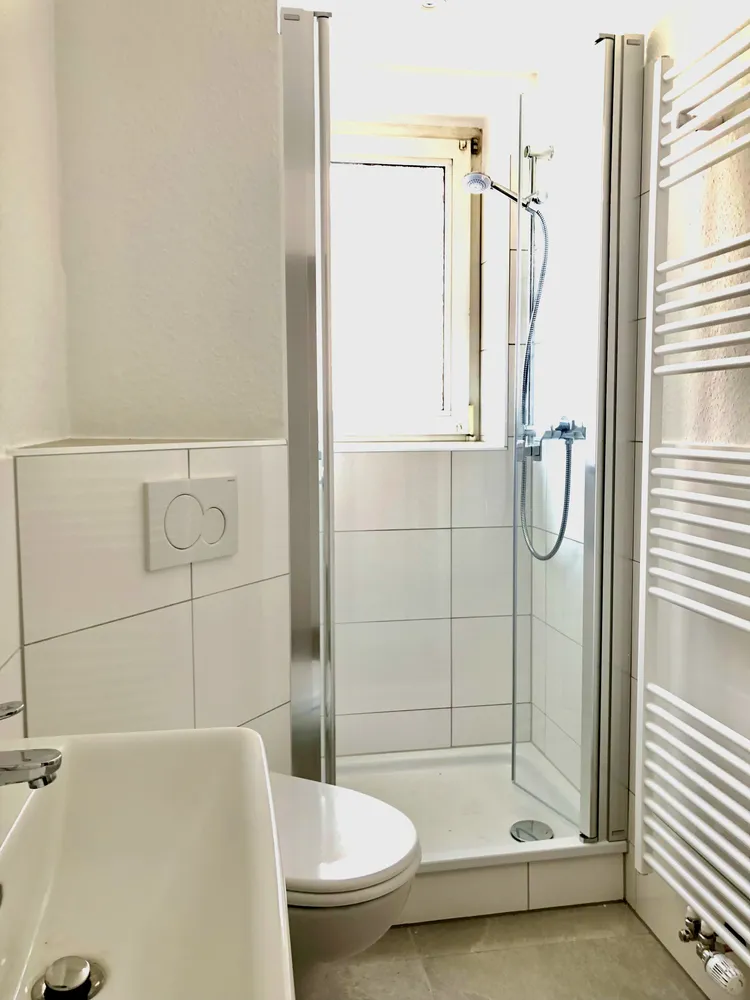 2 Zimmer Wohnung mit 42 m² in Dortmund – Bild 11