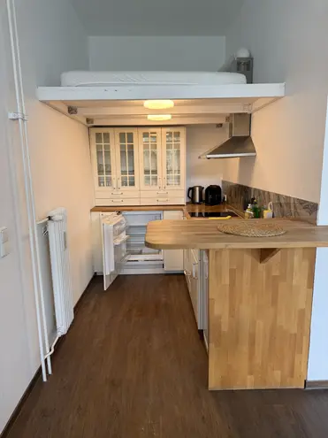 1 Zimmer Wohnung mit 41 m² in Berlin – Bild 11