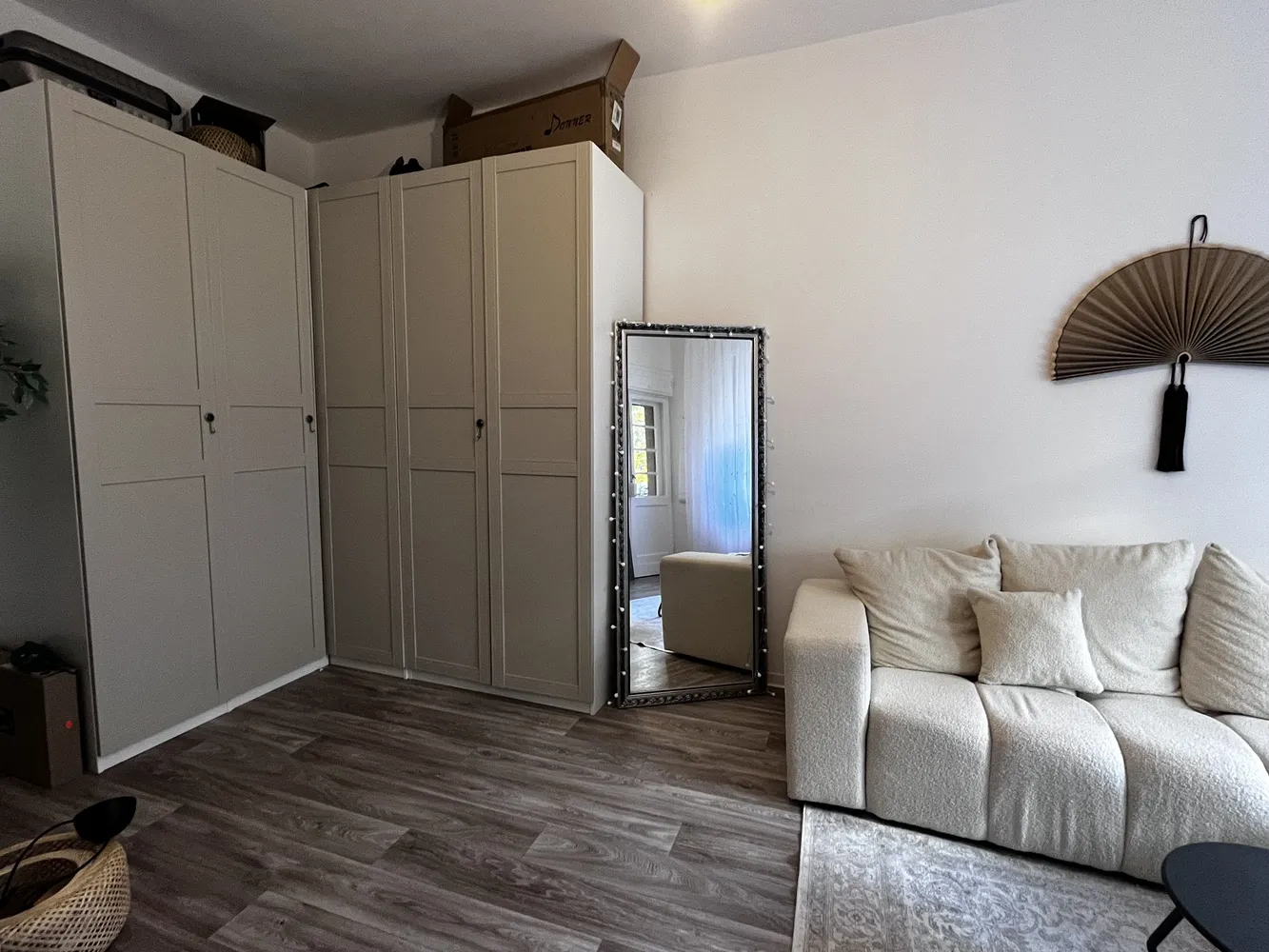 2 Zimmer Wohnung mit 47 m² in Berlin – Bild 6
