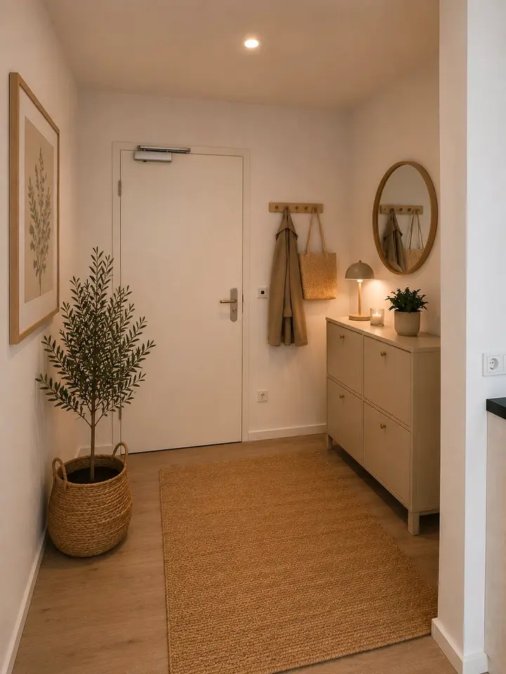 3 Zimmer Wohnung mit 96 m² in Gifhorn – Bild 4