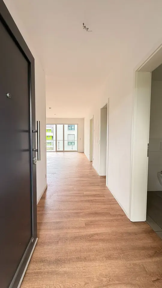 2 Zimmer Wohnung mit 62 m² in Oranienburg – Bild 6