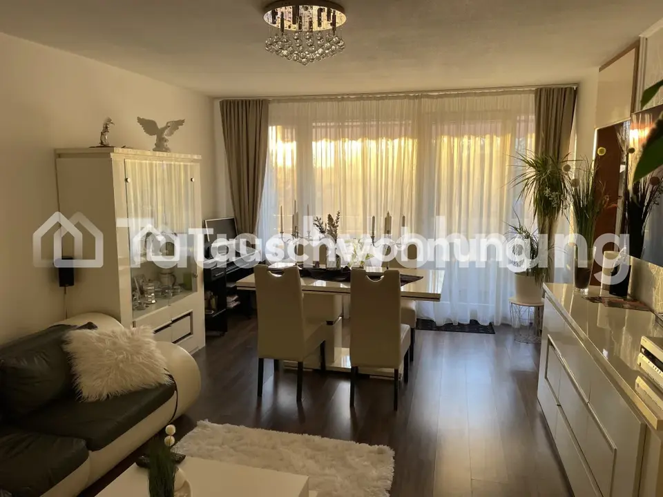 2 Zimmer Wohnung mit 36 m² in Hürth – Bild 2