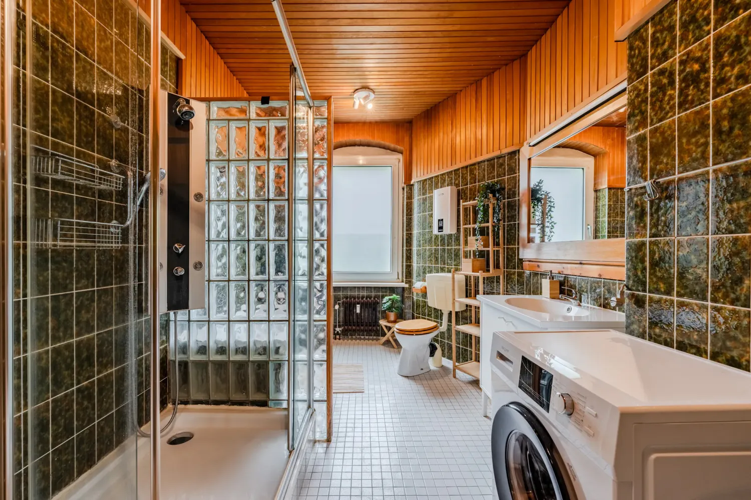 WG-Zimmer mit 11 m² in Berlin – Bild 6