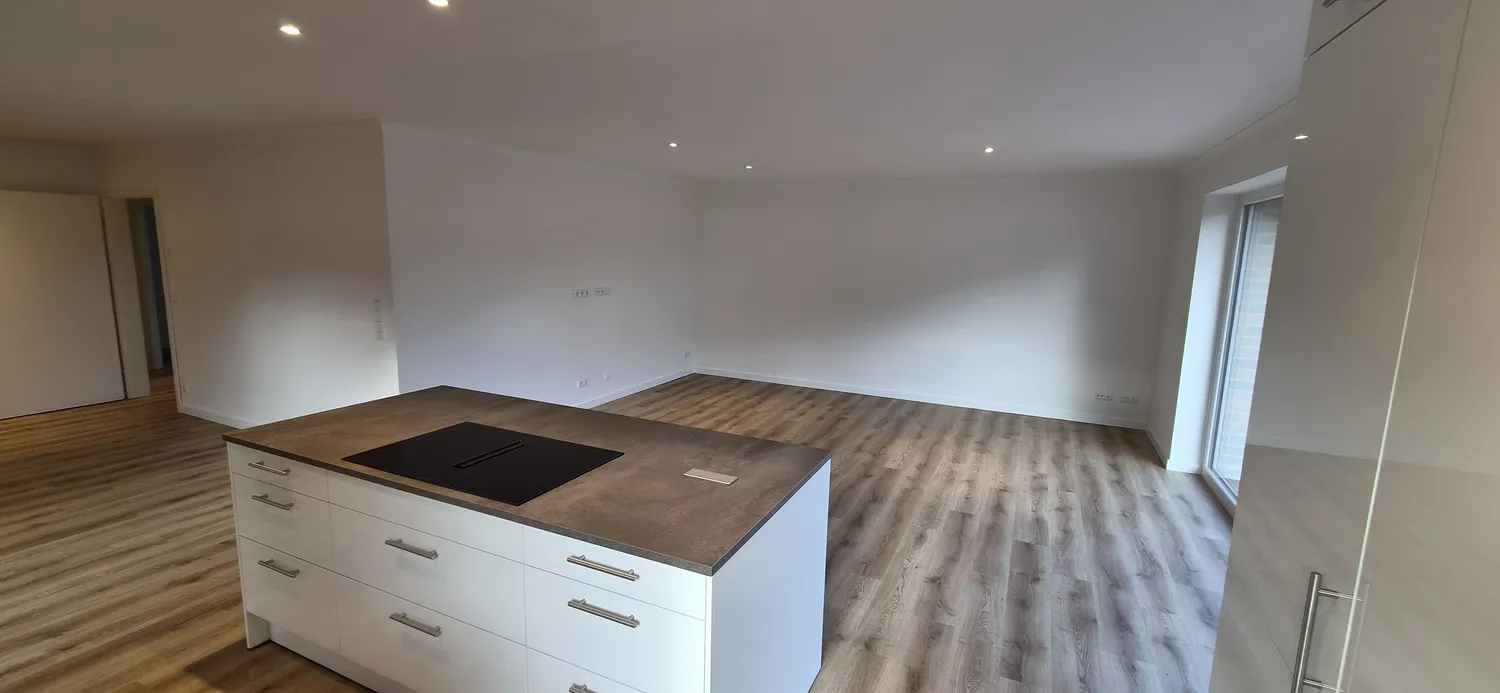 4 room house with 108 m² in Lüneburg – Photo 6
