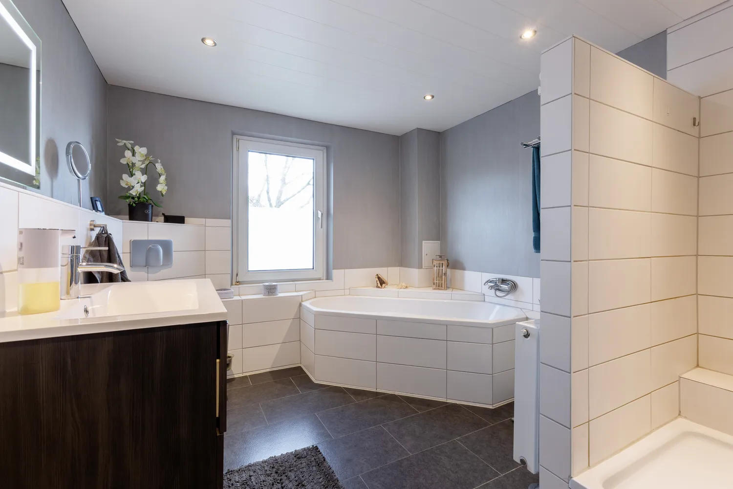 4 Zimmer Wohnung mit 127 m² in Krefeld – Bild 7