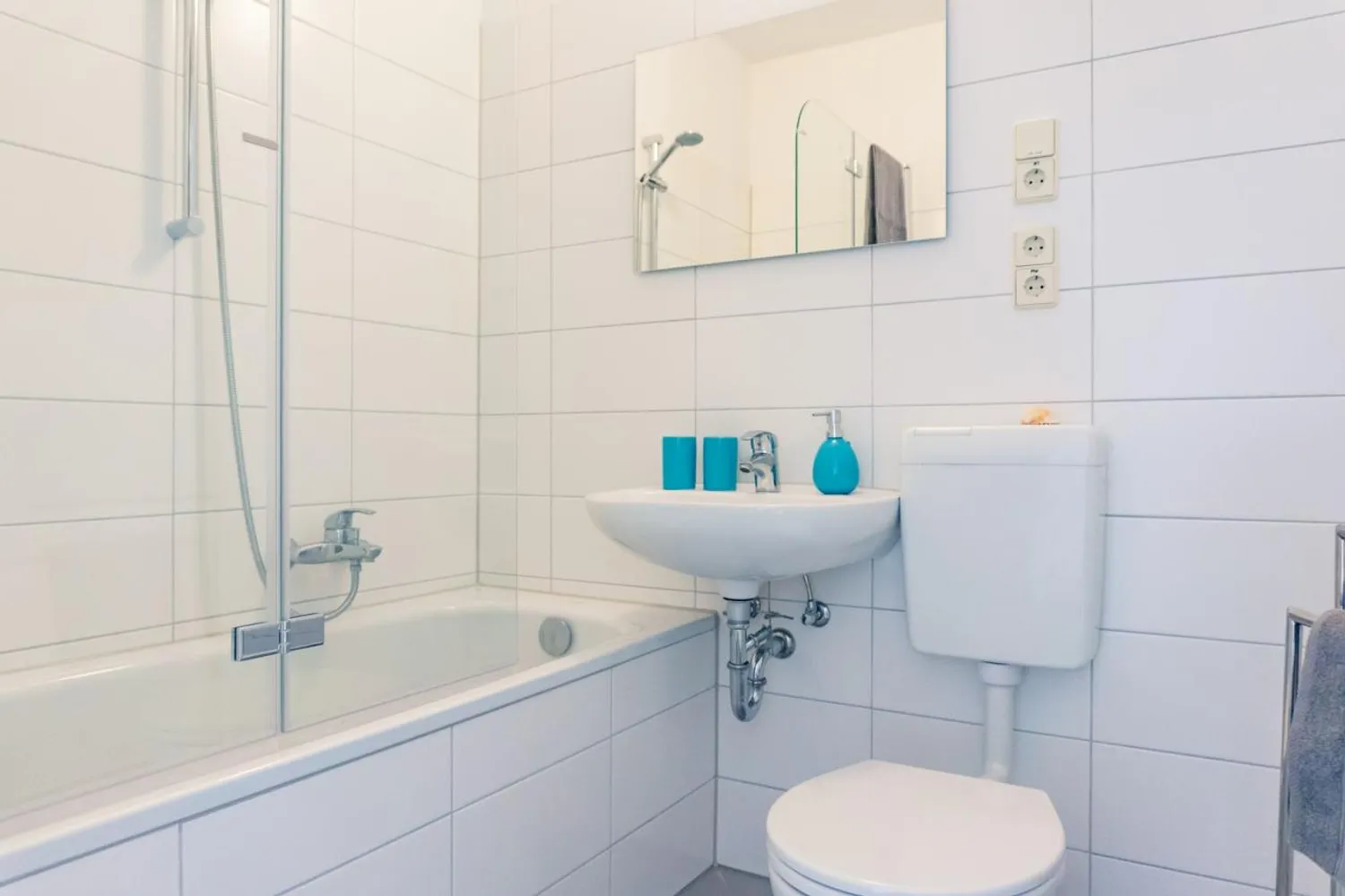 2 Zimmer Wohnung mit 39 m² in Chemnitz – Bild 4