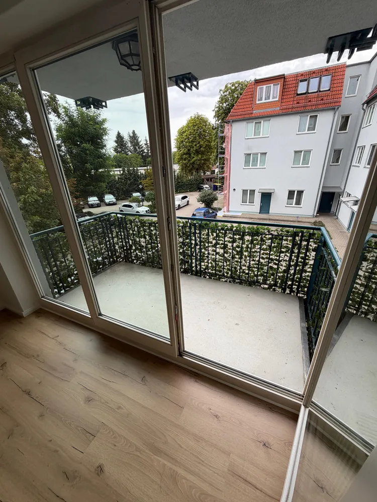 3 room apartment with 80 m² in Luckenwalde – Photo 3