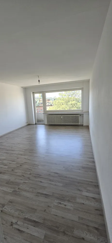 1 room apartment with 37 m² in Wuppertal – Photo 4