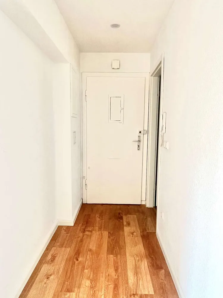 2 room apartment with 50 m² in Hanover – Photo 8