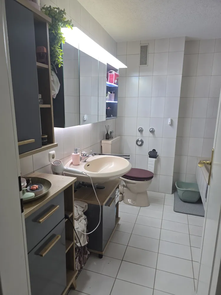 3 Zimmer Wohnung mit 87 m² in Mönchengladbach – Bild 9