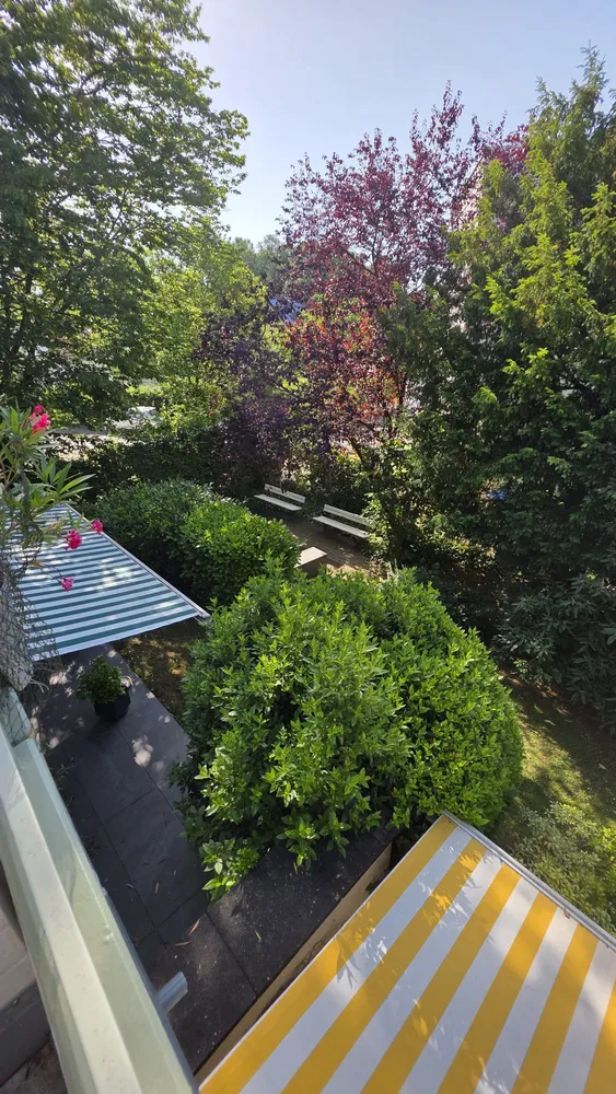 3 Zimmer Wohnung mit 88 m² in Köln – Bild 8
