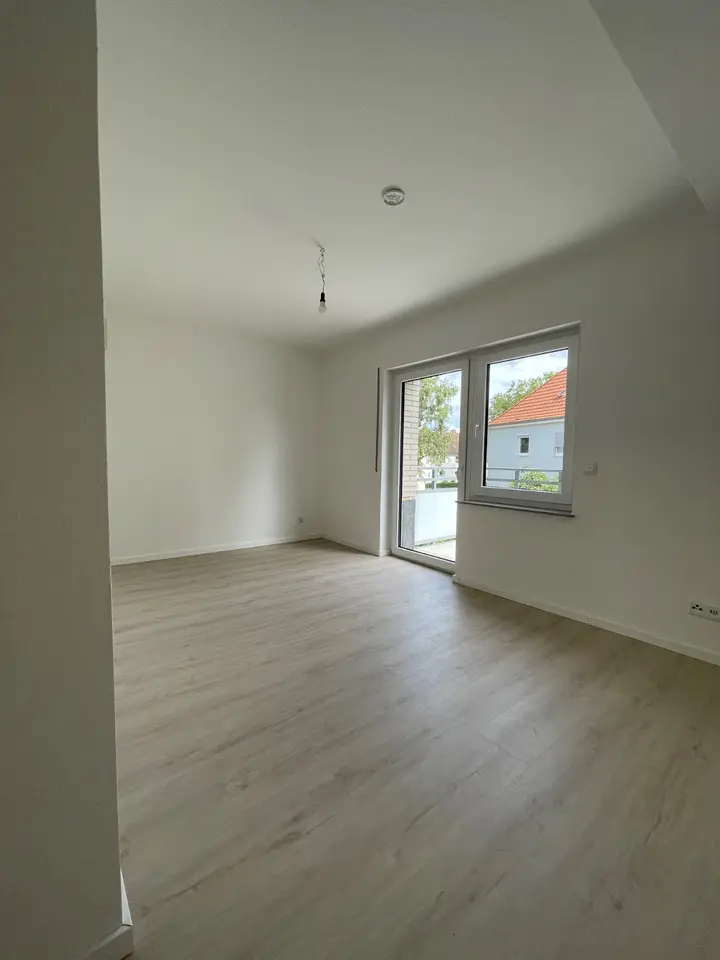 2 Zimmer Wohnung mit 26 m² in Paderborn – Bild 1