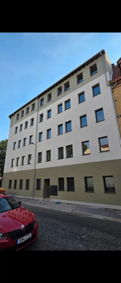 4 Zimmer Wohnung mit 100 m² in Eisenach – Bild 4