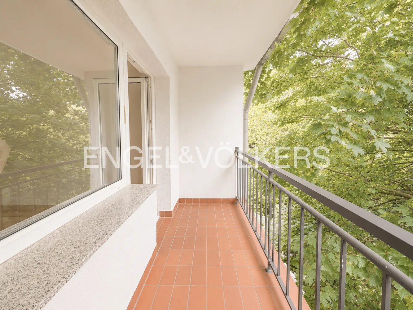 2 Zimmer Wohnung mit 55 m² in Solingen – Bild 9