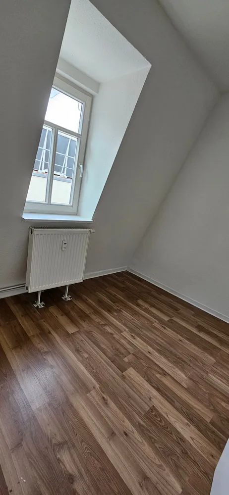 3 room apartment with 67 m² in Mühlhausen – Photo 5