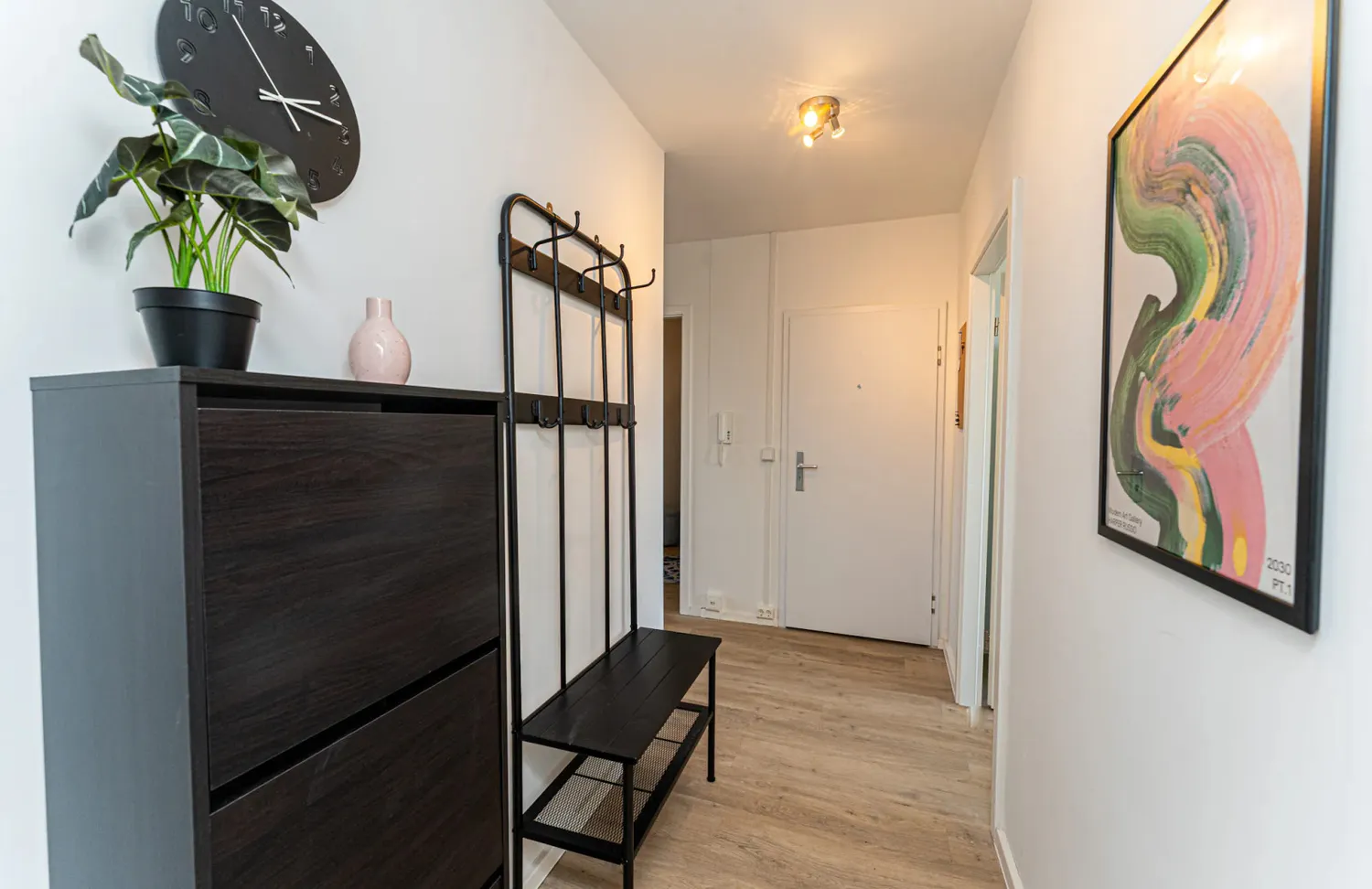 Shared room with 8 m² in Berlin – Photo 6