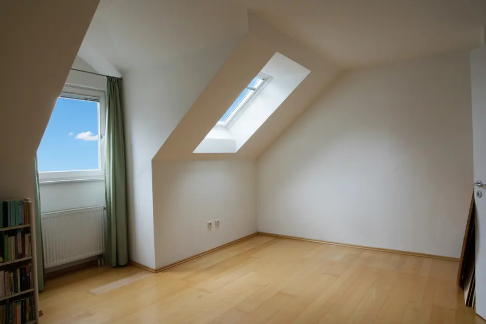 4 Zimmer Wohnung mit 116 m² in Weilheim in Oberbayern – Bild 7
