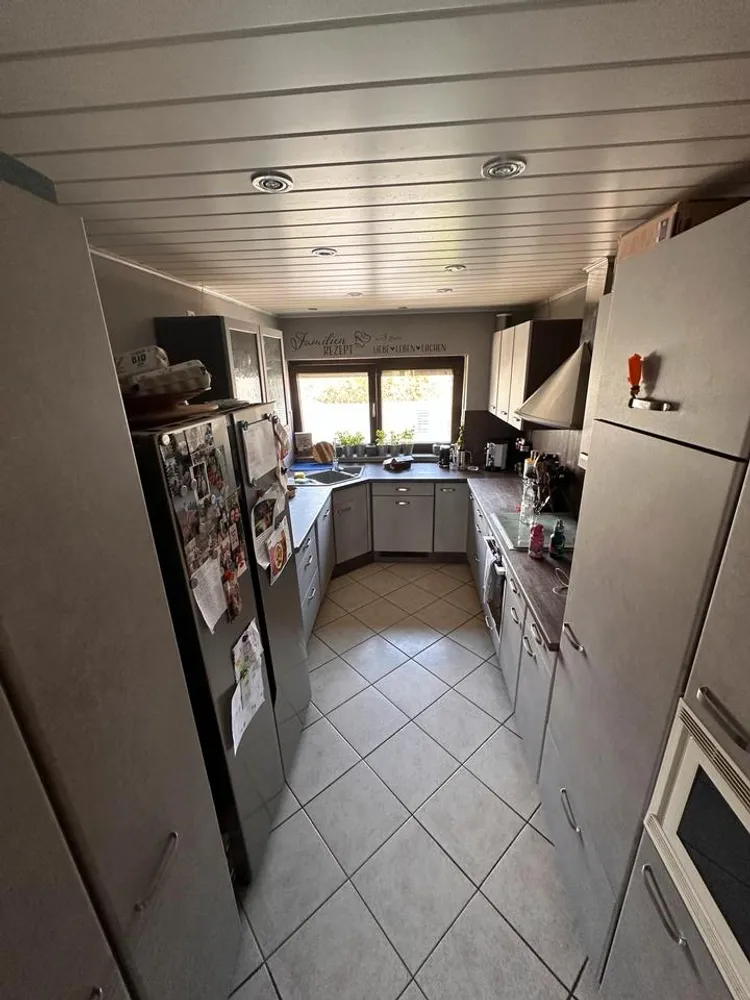 5 room apartment with 130 m² in Munich – Photo 7