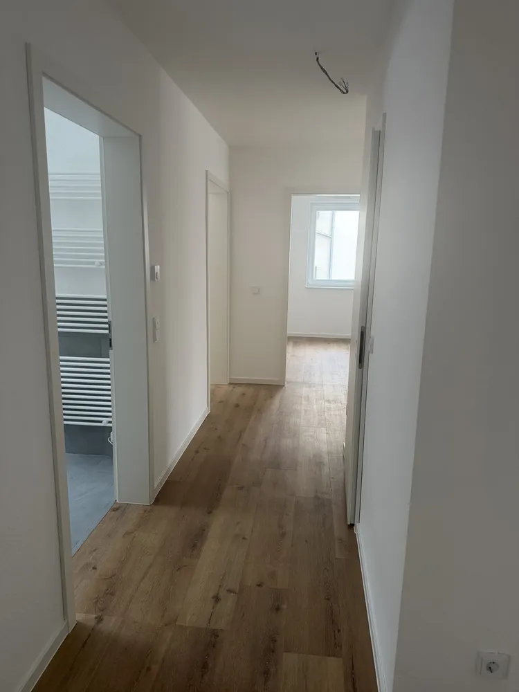 4 Zimmer Wohnung mit 115 m² in Hildesheim – Bild 1