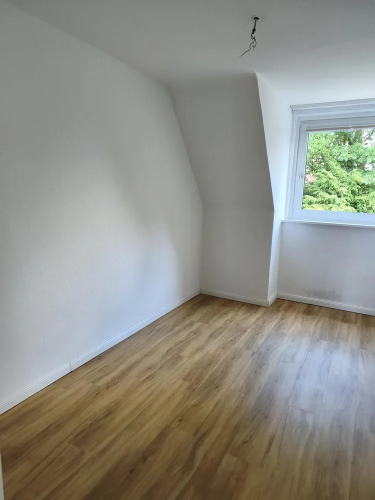 3 Zimmer Wohnung mit 57 m² in Hamburg – Bild 1