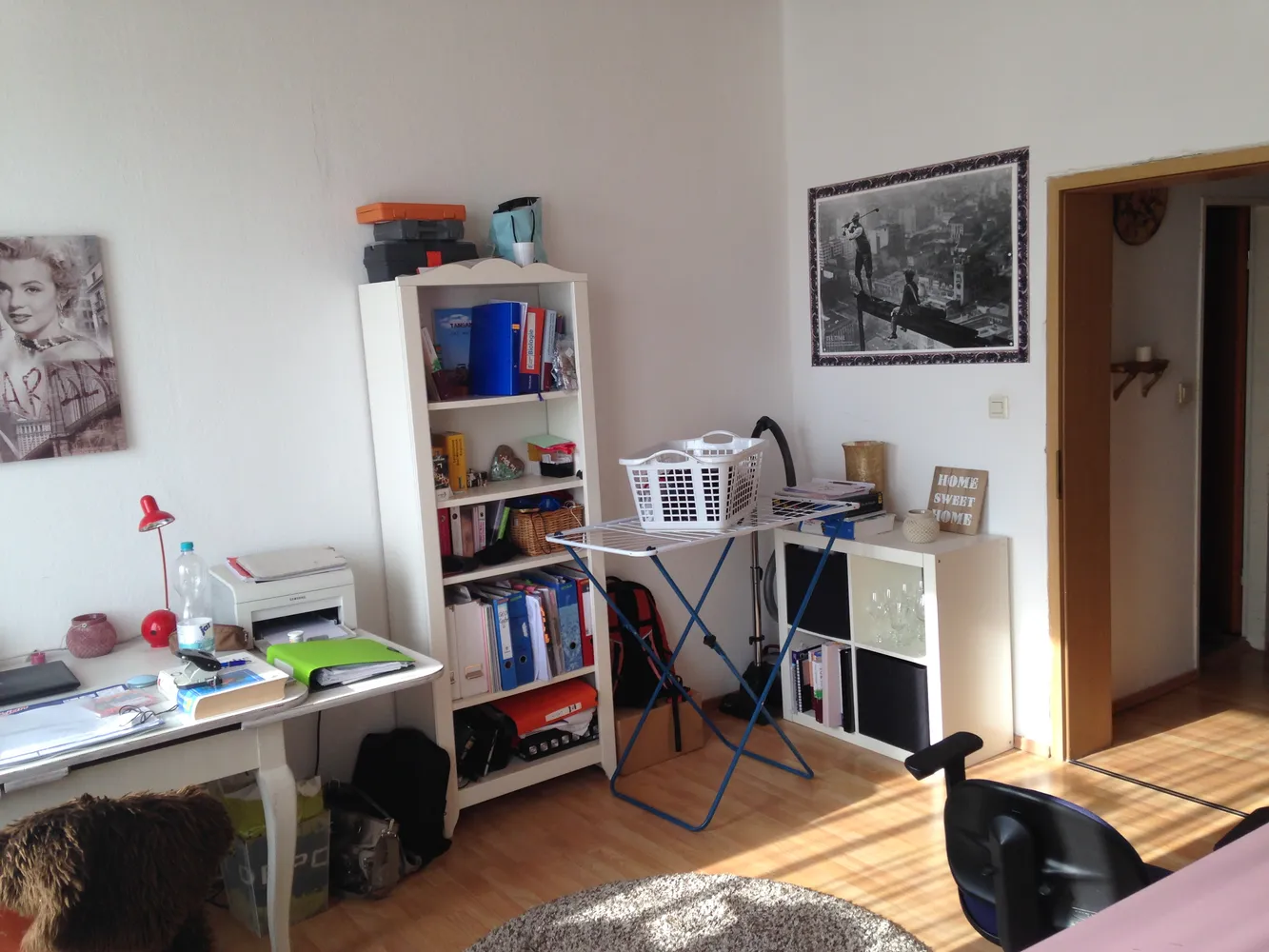 3 Zimmer Wohnung mit 65 m² in Braunschweig – Bild 6