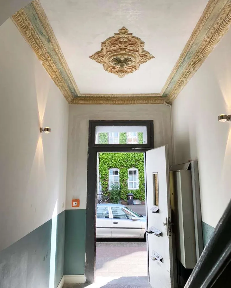 2 Zimmer Wohnung mit 57 m² in Neuss – Bild 5