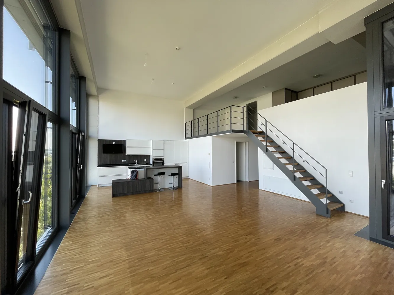 3 Zimmer Wohnung mit 126 m² in Ulm – Bild 6