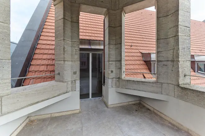 2 Zimmer Wohnung mit 124 m² in Berlin – Bild 9