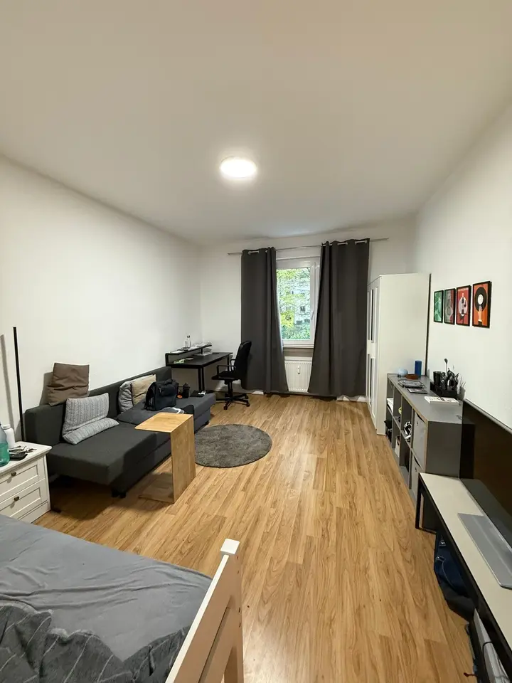 WG-Zimmer mit 23 m² in Hannover – Bild 10