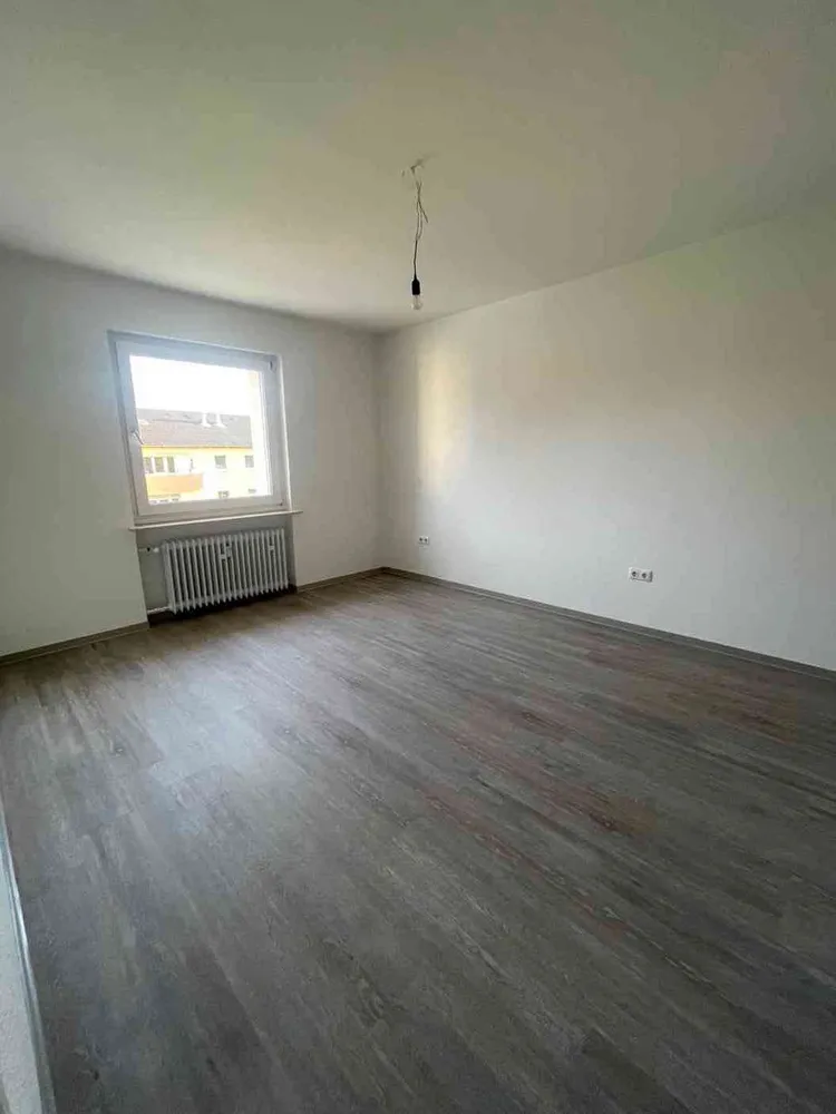 3 Zimmer Wohnung mit 63 m² in Dortmund – Bild 7
