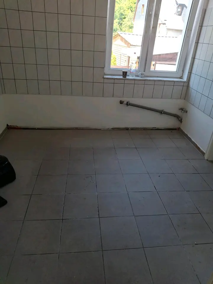 3 Zimmer Wohnung mit 73 m² in Schmalkalden – Bild 2