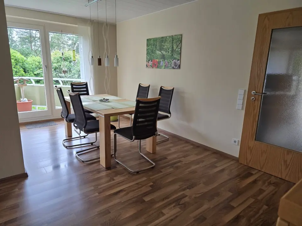 3 Zimmer Wohnung mit 120 m² in Bielefeld – Bild 5