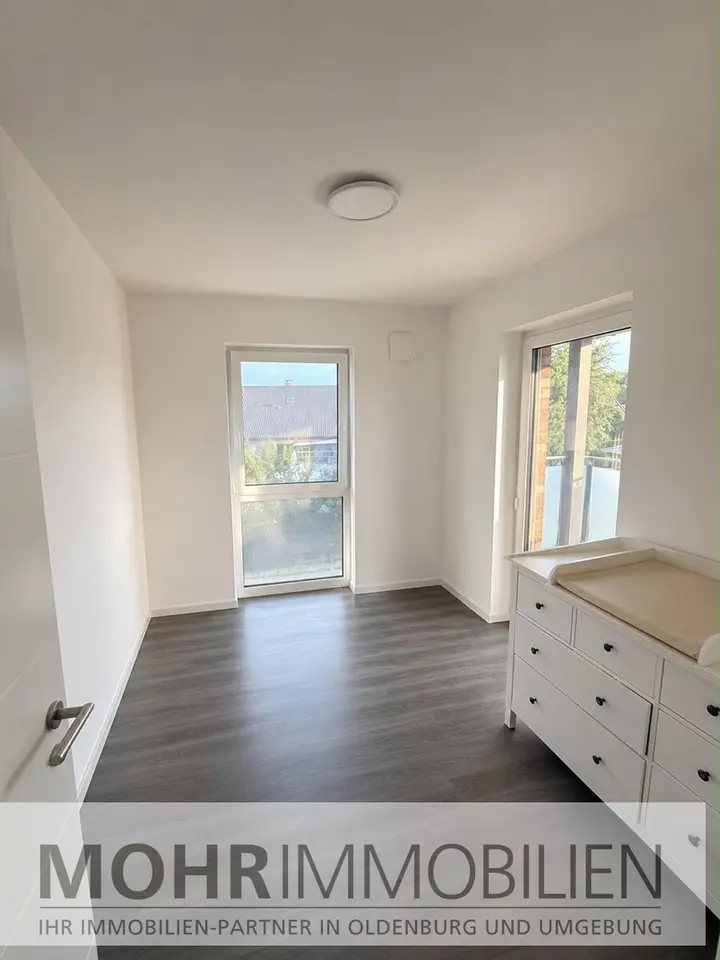 3 Zimmer Wohnung mit 81 m² in Oldenburg – Bild 3