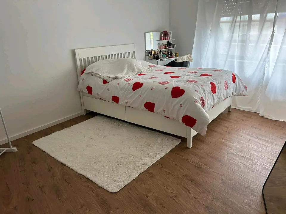 2 Zimmer Wohnung mit 90 m² in Koblenz – Bild 3