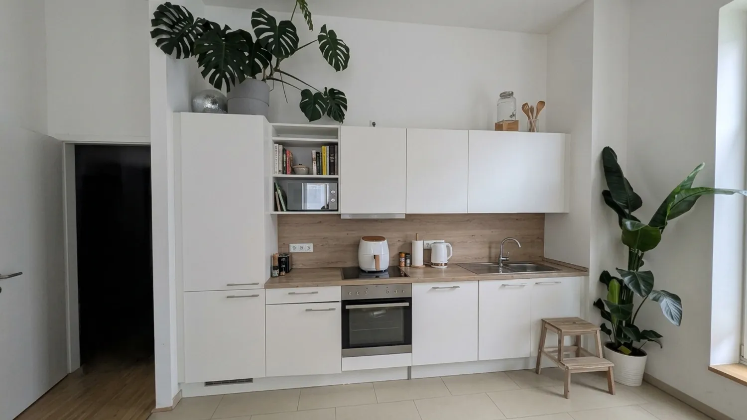 3 room apartment with 120 m² in Hamburg – Photo 6