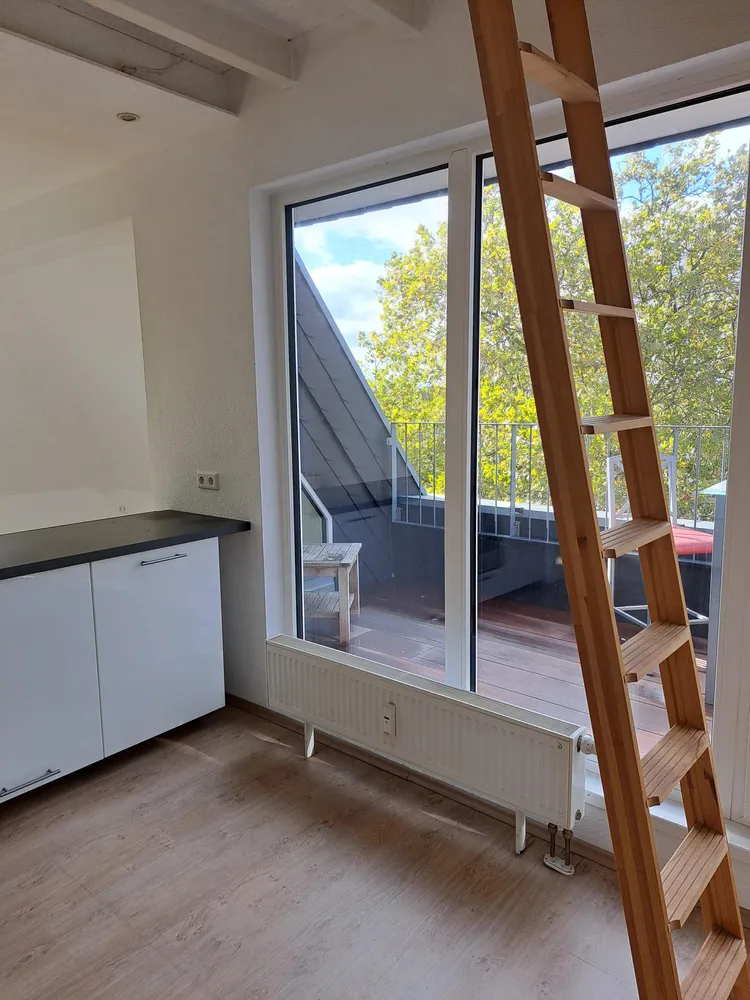2 Zimmer Wohnung mit 67 m² in Krefeld – Bild 10