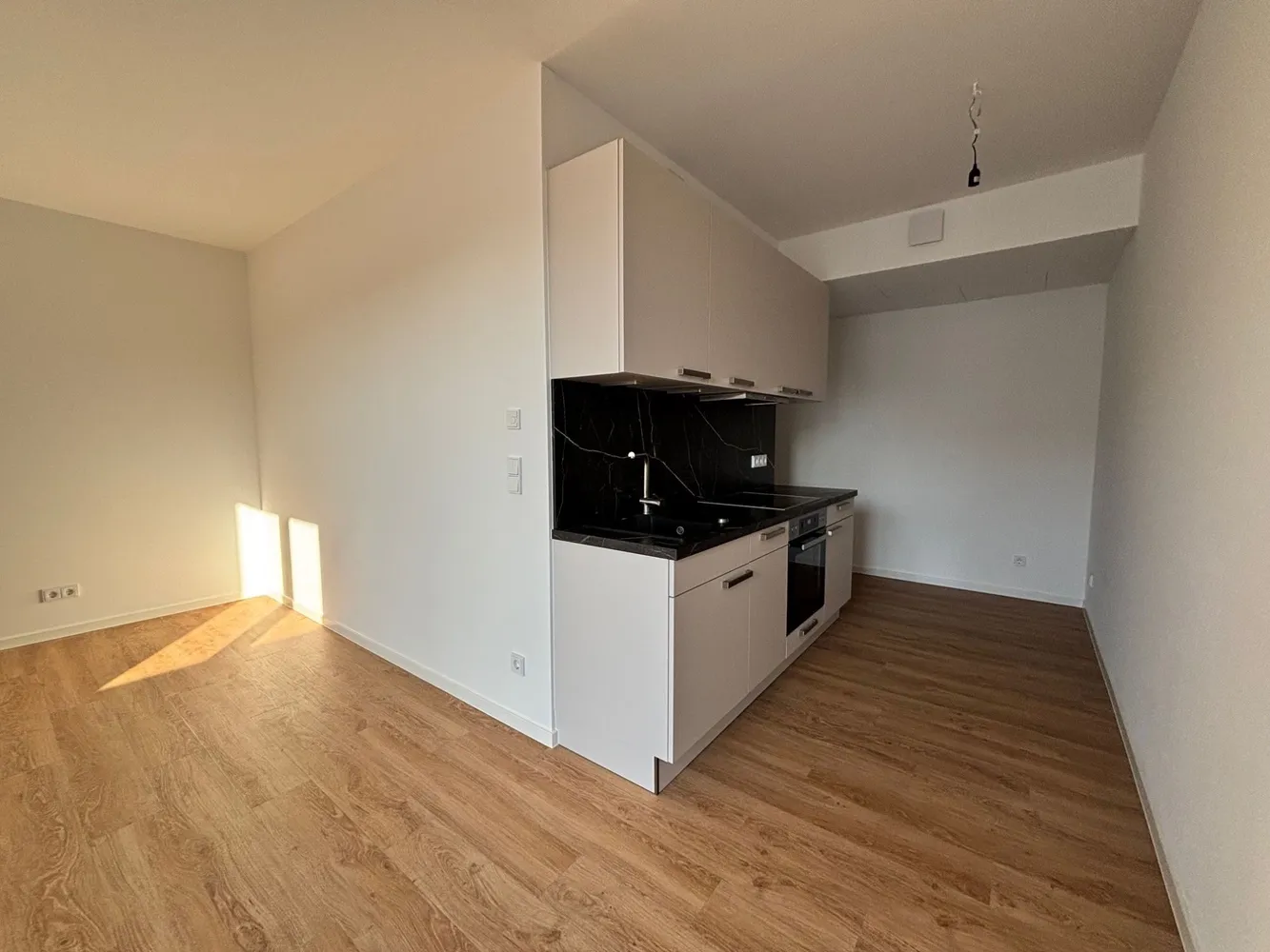 1 Zimmer Wohnung mit 32 m² in Berlin – Bild 6