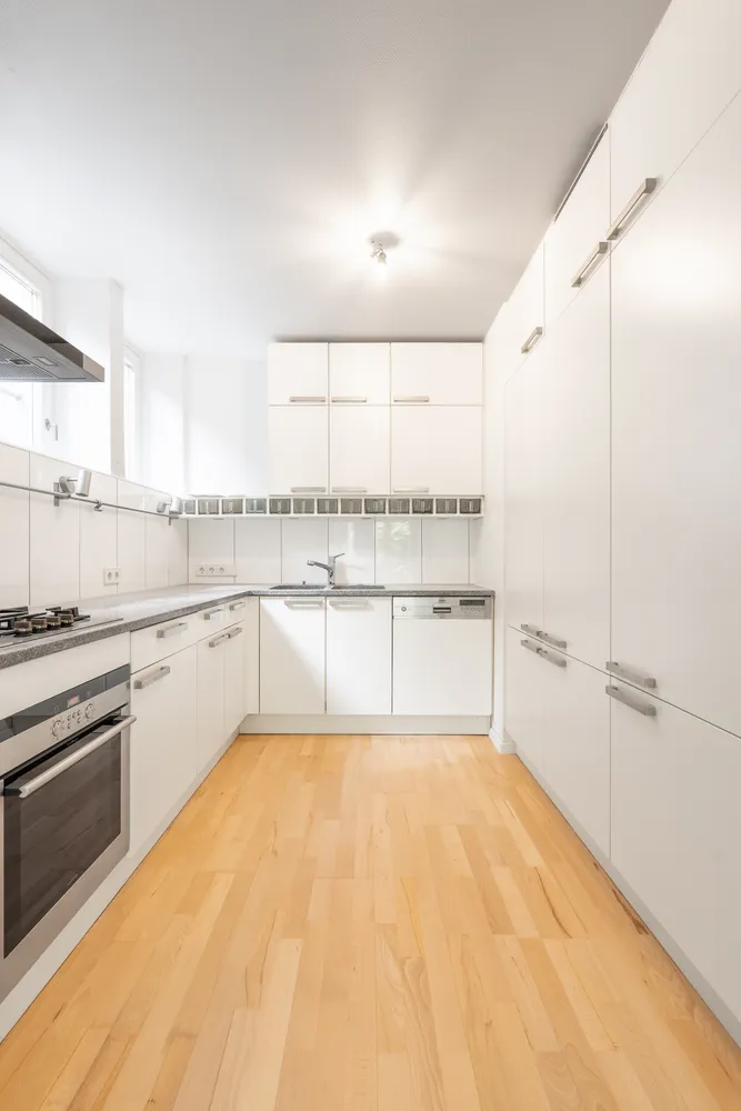 4 Zimmer Wohnung mit 104 m² in Stuttgart – Bild 7