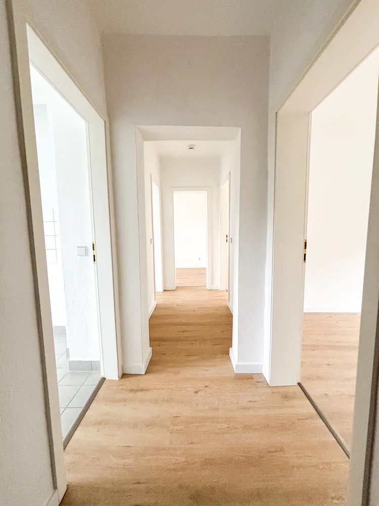 3 Zimmer Wohnung mit 65 m² in Schwerin – Bild 4