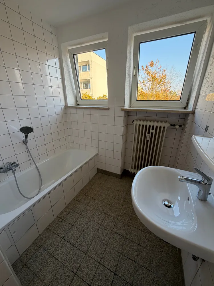 4 Zimmer Wohnung mit 95 m² in Regensburg – Bild 6