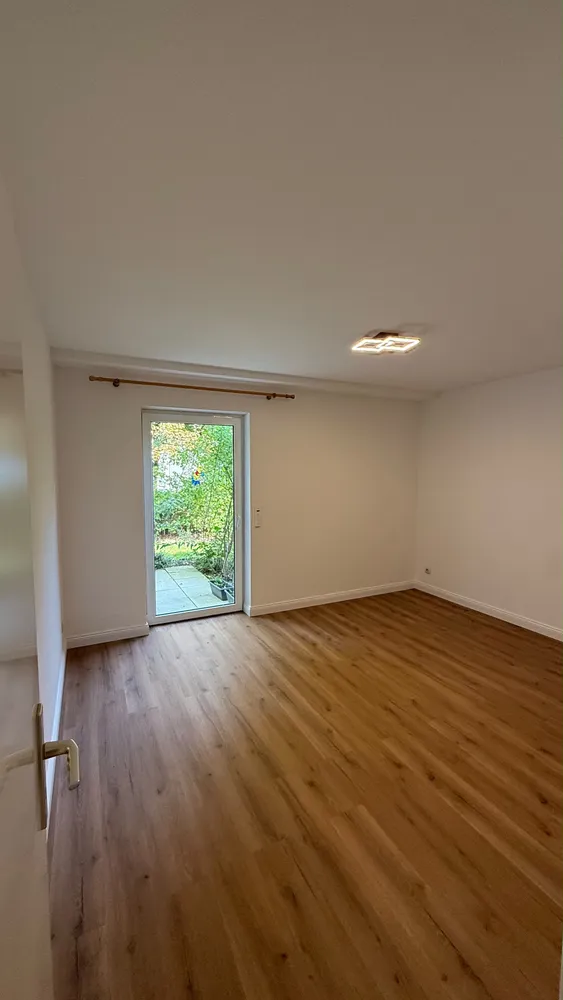 4 room apartment with 88 m² in Hamburg – Photo 6