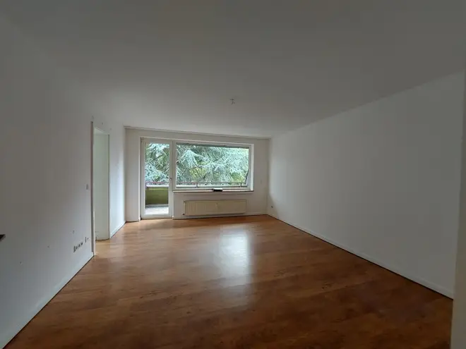 2 Zimmer Wohnung mit 60 m² in Herne – Bild 2