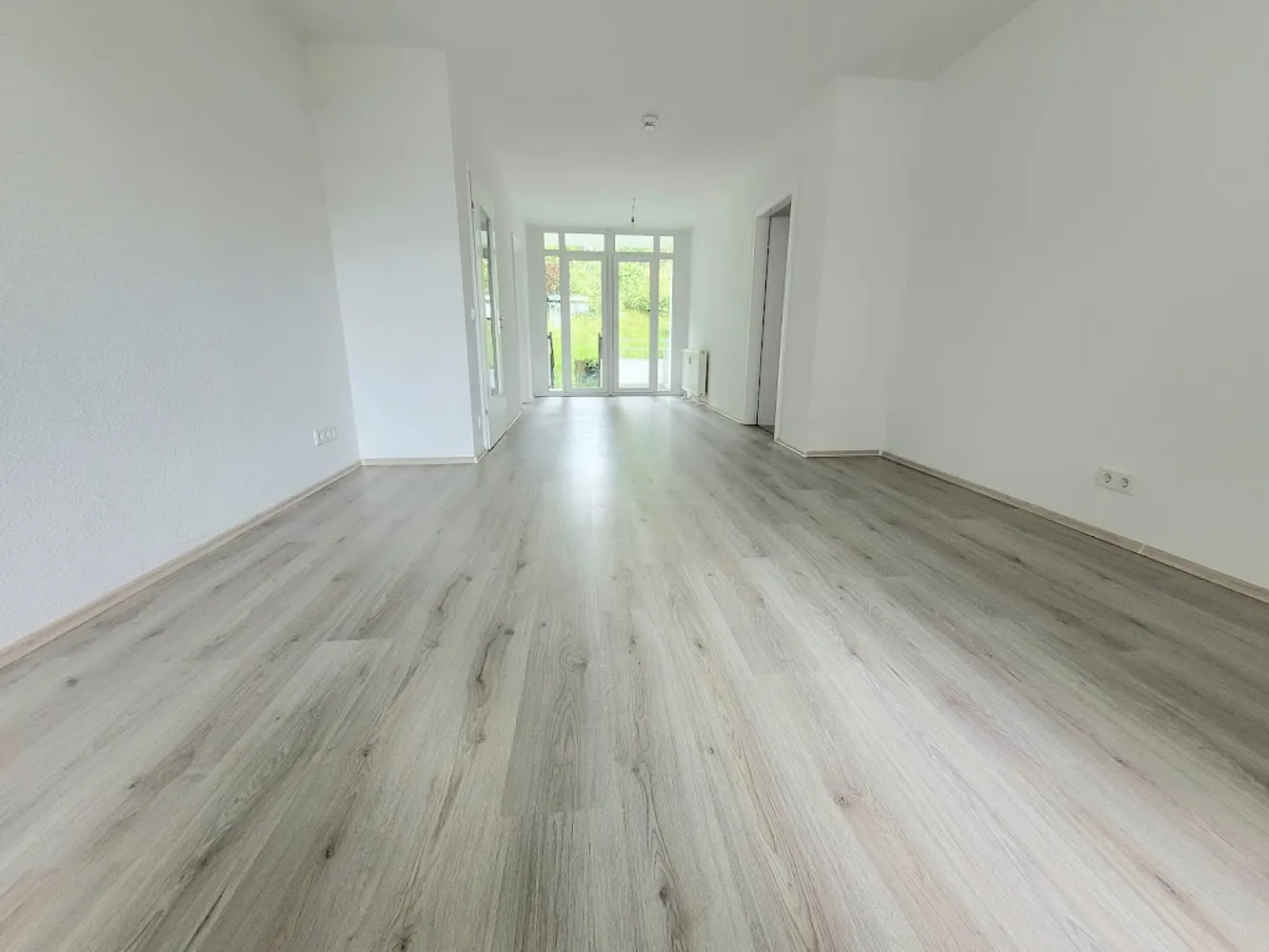 3 Zimmer Wohnung mit 71 m² in Essen – Bild 1